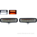 Hot Selling SUV offroad driving fog lights